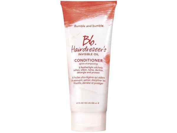 Bumble And Bumble BB Hairdresser's Invisible Oil Conditioner 200 ml