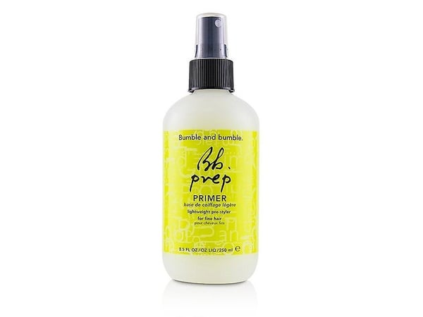 Bumble And Bumble Prep Spray - Dame - 250 ml