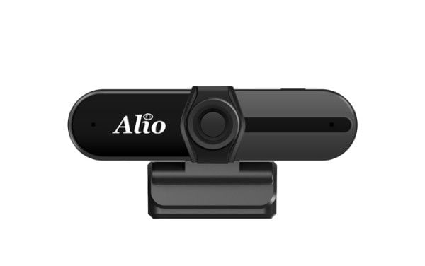 Alio FHD60, 2,07 MP, Full HD, 30 fps, 1080p, MJPEG, 90°