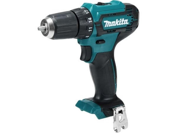 Makita DF333DZ - - ledningfri - SOLO