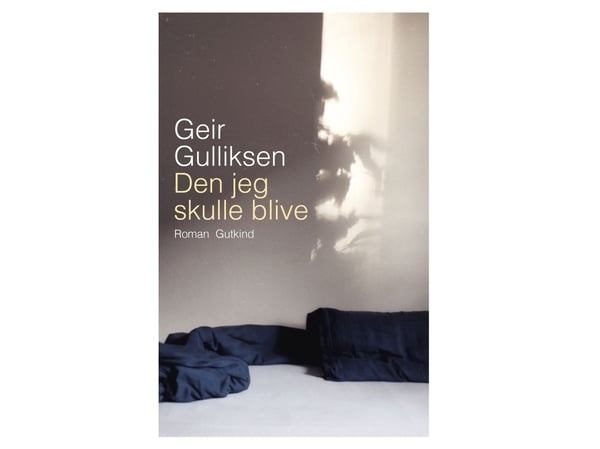 Den jeg skulle bli | Geir Gulliksen | Språk: Dansk