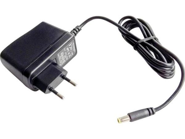 Dehner Elektronik SYS 1588-4024-W2E nettadapter fast utspenning 24 V/DC 1,6 A 40 W
