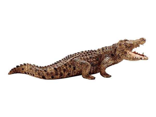 Schleich Wild Life - Krokodille