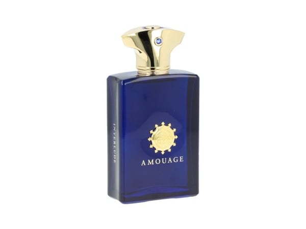 Amouage Interlude for Men Eau De Parfum 100 ml (mann)