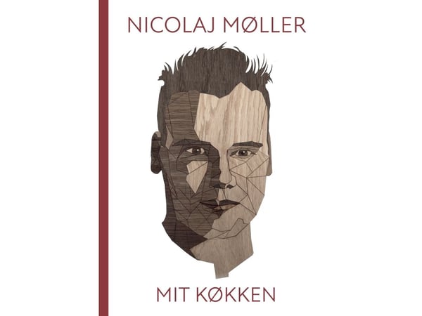 Nicolaj Møller - Mitt kjøkken | Språk: Dansk