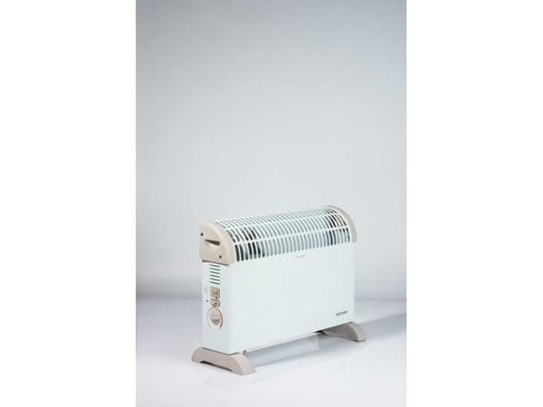 Volteno VO0266 konvektorvarmer 1500 W
