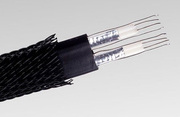 SilverStone CP08 - SATA-kabel - Serial ATA 150/300/600 - SATA (hunn) til SATA (hunn) - 50 cm - 90° kontakt - svart