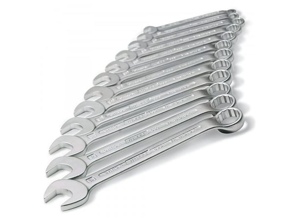 HAZET 603/17N, 7,27 mm, Krom, Krom, Matt, Tyskland, 2,33 kg