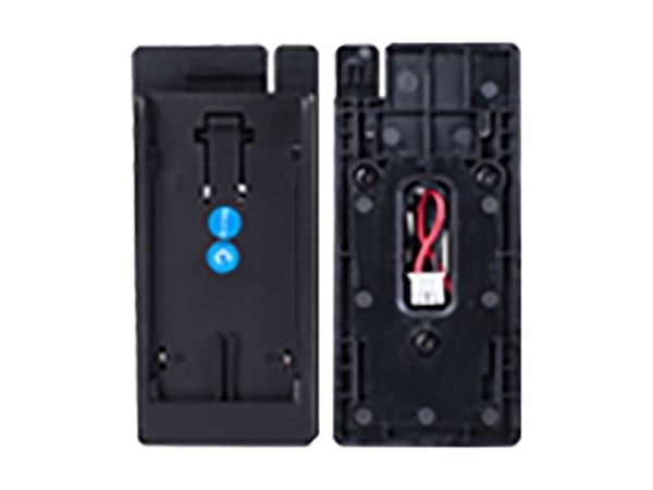 SWIT KA-C10C, Batteriplate, Sort, SWIT S-8945, S-8845, 1 stykker