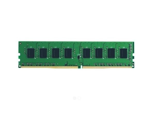 GOODRAM - DDR4 - modul - 8 GB - DIMM 288-PIN - 3200 MHz / PC4-25600 - CL22 - 1,2 V