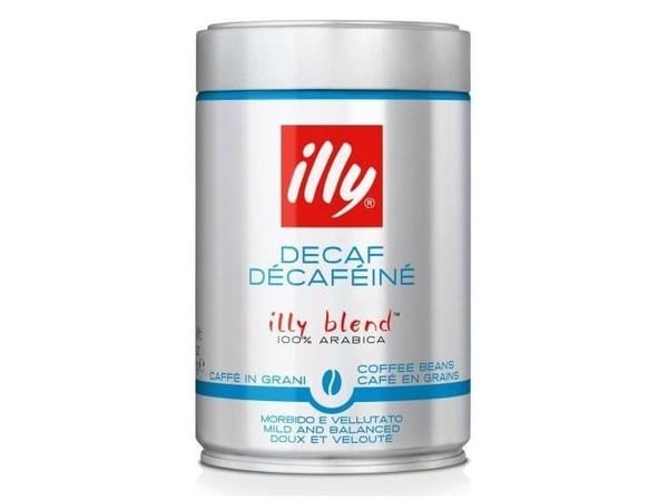 Illy 7646, 250 g, Espresso, 24 måned(er), 1 stykker, 91,2 mm, 91,2 mm