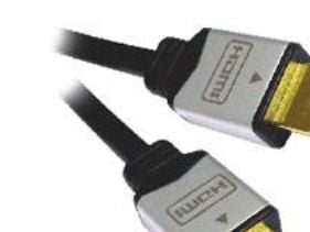 PREMIUMCORD kaapeli HDMI A - HDMI A M/M 5 m kullatuilla metallisilla HQ-liittimillä (kphdmg5) PREMIUMCORD kaapeli HDMI A - HDMI A M/M 5 m kullatuilla metallisilla HQ-liittimillä (kphdmg5)