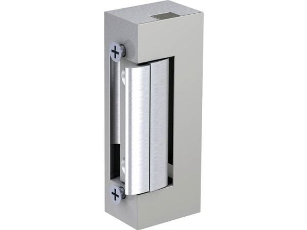 BASI ET 90, Grå, Symmetrisk, DC, 6 V, 12 V, 28 mm