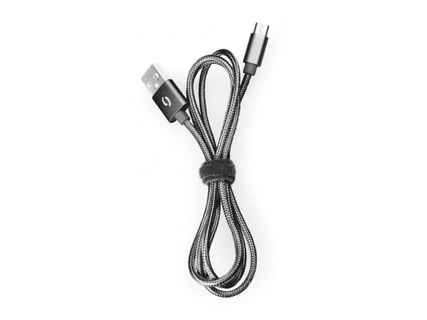 Alligator DATKP07, 1 m, USB C, USB A, USB 2.0, Lajittelu
