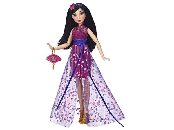 Hasbro E83955L00, 6 vuosi/vuosia, Tyttö, 177 g