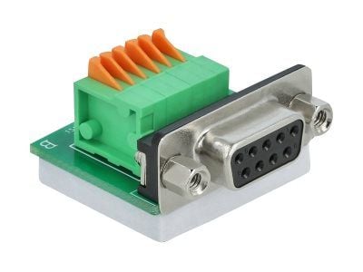 DeLOCK 66557, 1 kpl, Vihreä, -10 - 70 °C, 32 mm, 30 mm, 20 mm