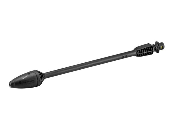 Kärcher DB 180 - Smussblåserdyse - for trykkskive - for Kärcher K 7, K 7.200, K 7.260 T400, K 7.560, K 7.650, K 7.700, K 7.710 T400, K 7.800