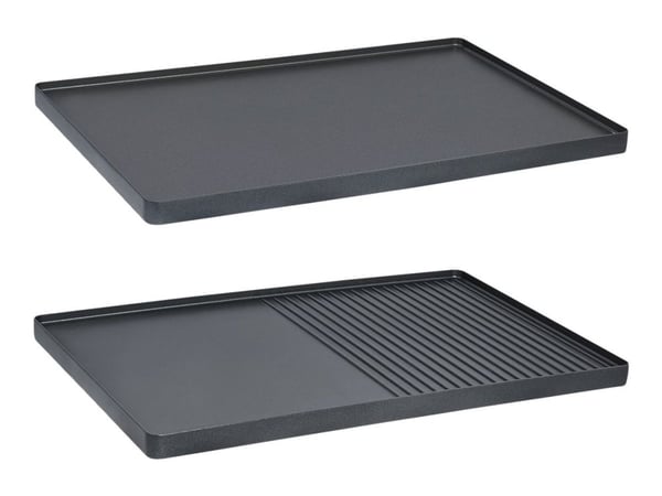 Cloer 6446 - Raclette/grill - 1,2 kW - kommer ut