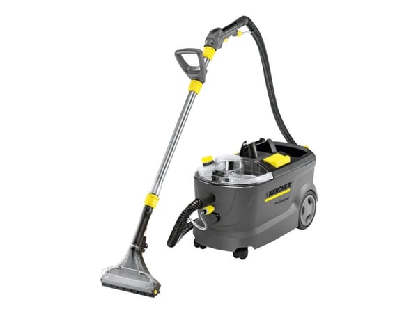 Kärcher Professional Puzzi 10/2 Adv - Matonpesukone Kärcher Professional Puzzi 10/2 Adv - Mattopuhdistin