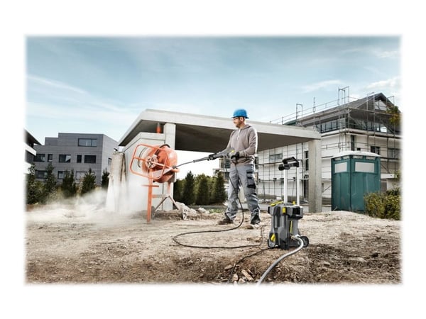 Kärcher HD 5/11 P Plus - Trykkvaskemaskin