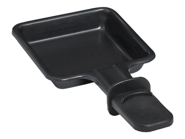 Cloer 6446 - Raclette/grill - 1,2 kW - kommer ut
