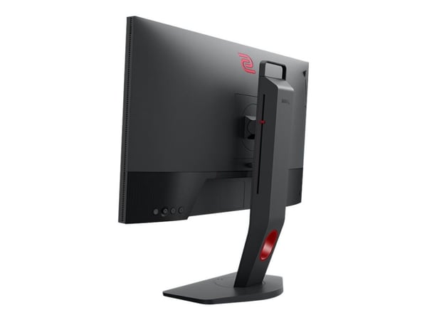 BenQ ZOWIE XL2540K - XL Series - LCD-skjerm - 24,5" - 1920 x 1080 Full HD (1080p) @ 240 Hz - TN - 320 cd/m² - 1000:1 - 3xHDMI, DisplayPort