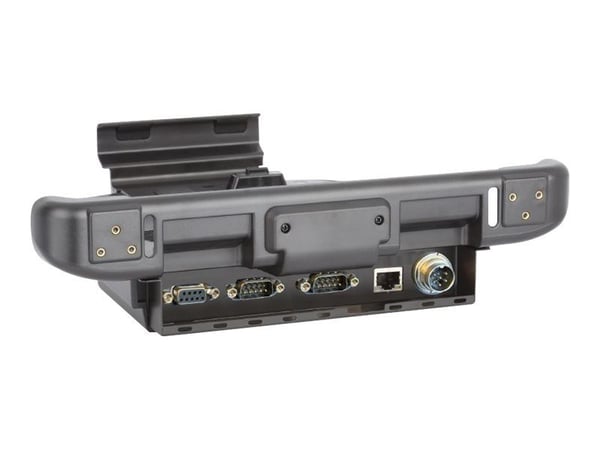 Honeywell Enhanced Vehicle Dock - Dokkingstasjon - for Honeywell RT10A, RT10W