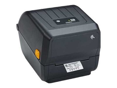 Zebra ZD200 Series ZD230 - Etikettskriver - termotransfer - Rull (11,2 cm) - 203 dpi - inntil 152 mm/sek - USB 2.0