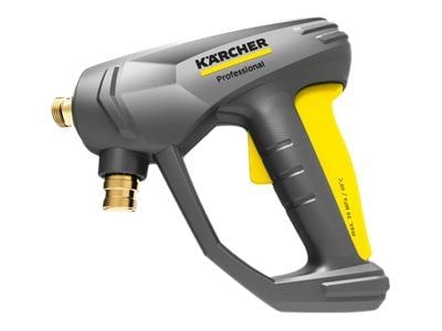 Kärcher HD 5/11 P Plus - Trykkvaskemaskin