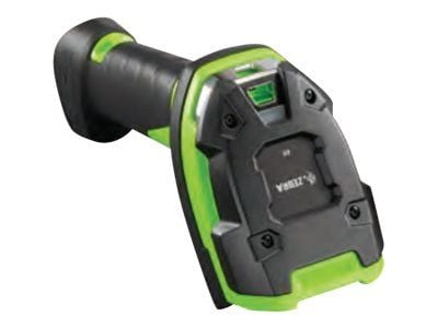 Zebra LI3678-ER - Strekkodeskanner - portabel - lineær bildefremviser - dekodet - Bluetooth 4.0