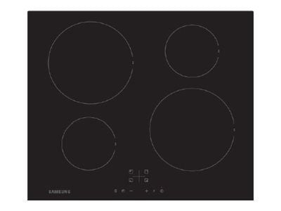 Samsung NZ64M3NM1BB keittotaso