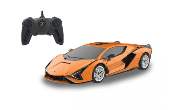 Jamara Lamborghini Sián, bil, 1:24, 6 år, 2400 mAh