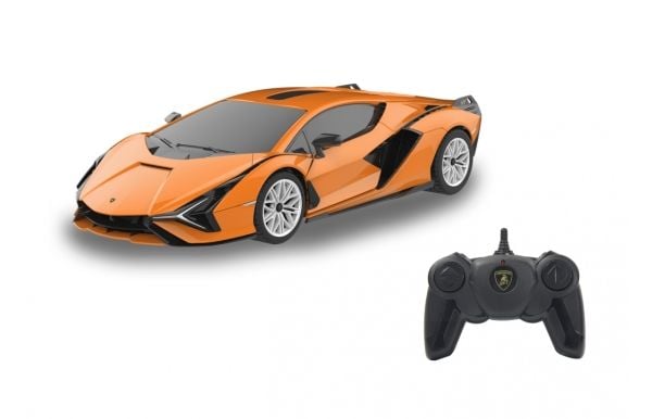 Jamara Deluxe Car Series - - RC