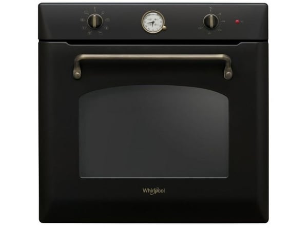 Whirlpool WTA C 8411 SC AN, Medium, Elektrisk ovn, 73 l, 2600 W, 73 l, Katalytisk