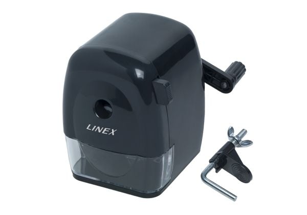 Blyantspidser Linex DS 1000, vihreä