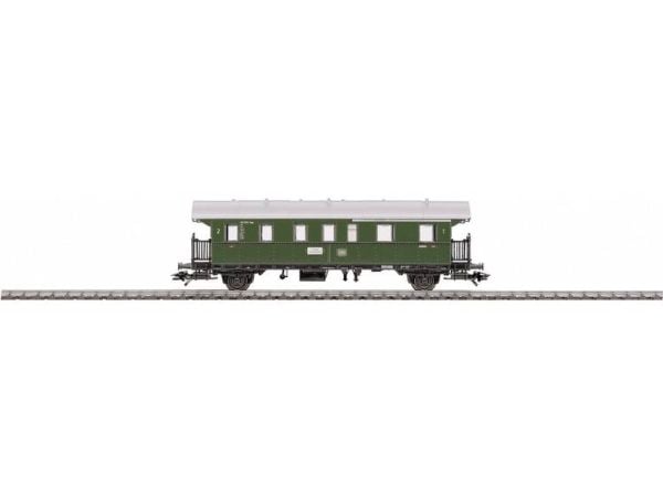 Märklin 4313, Togmodell, HO (1:87), Gutt/Jente, 15 år, Grønn, Modelljernbane/tog