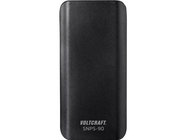 VOLTCRAFT SNPS-90 bærbar strømforsyning 89,9 W 19 V/DC 4,73 A (VC-11332645)