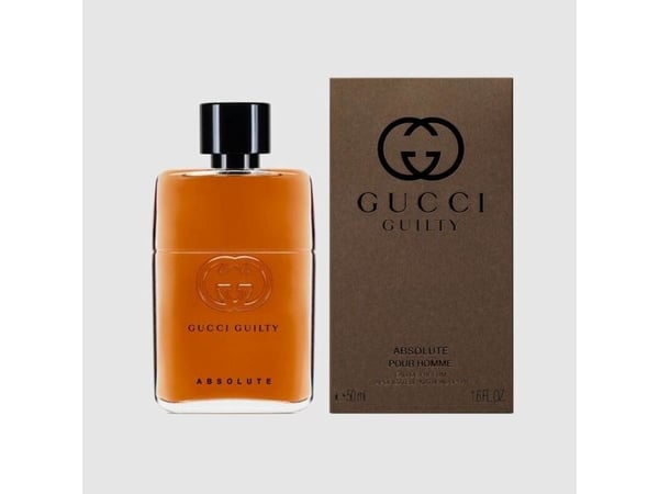 Gucci Guilty Absolute pour Homme Eau De Parfum 50 ml (mann)
