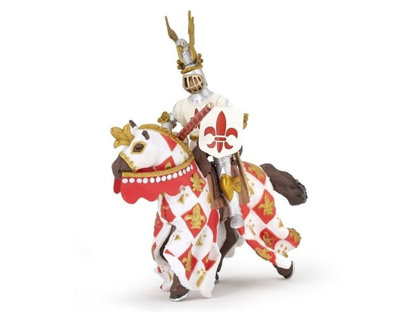 Papo 39789, Samlefigur, Film og TV-serier, 56 g