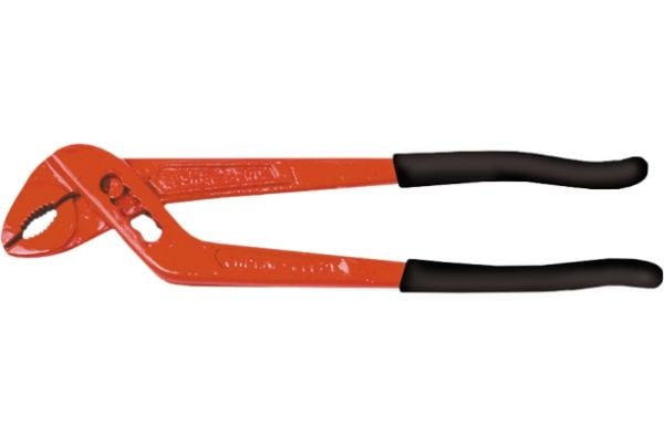Top Tools rörtång 250 mm - 34D010