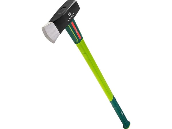 Verto 05G203, Fiberglass, Grønn, 9 cm, 20 cm, 2,7 kg, 3,9 kg