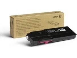 Xerox - Høykapasitets - magenta - original - tonerpatron - for VersaLink C400, C405