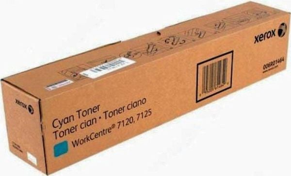 Xerox 006R01464, 15000 sivua, Syaani, 1 kpl