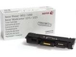Xerox - Svart - original - tonerpatron - for Phaser 3052, 3260; WorkCentre 3215, 3225