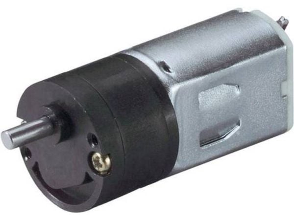 Igarashi 20GN152025-330-GC150:1 Drivmotor 12 V 150:1