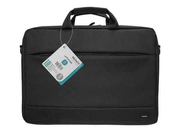 DELTACO NV-806 - Notebookbæreveske - 15.6" - svart
