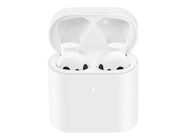 Xiaomi MI True Wireless Earphones 2S - True wireless-hodetelefoner med mikrofon - ørepropp - Bluetooth
