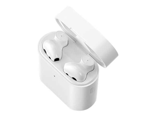 Xiaomi MI True Wireless Earphones 2S – Ekte trådløse øretelefoner med mikrofon – ørepropper – Bluetooth