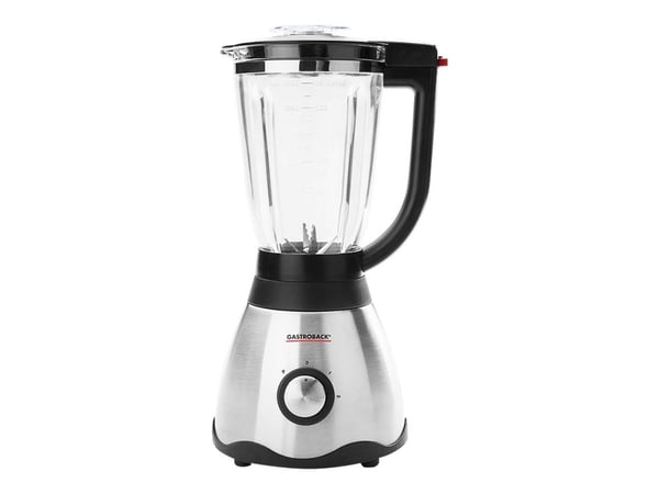 Gastroback Vital Mixer Plus - Mikser - 1.5 liter - 850 W