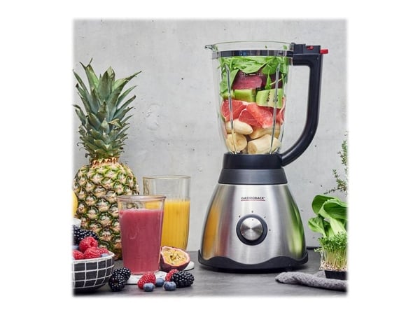 Gastroback Vital Mixer Plus - Mikser - 1.5 liter - 850 W